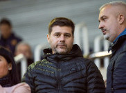 Pesan Maurico Pochettino untuk Penggawa Tottenham