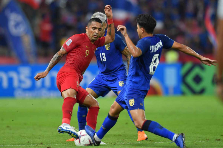 Madura United Pinjamkan Beto Goncalves dan Jaimerson Xavier ke Persija Jakarta
