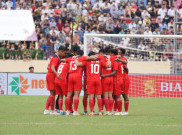 Timnas U-23 Kesulitan Susun Skuat Lawan Malaysia, STY: Kami Bisa Melewati Ini