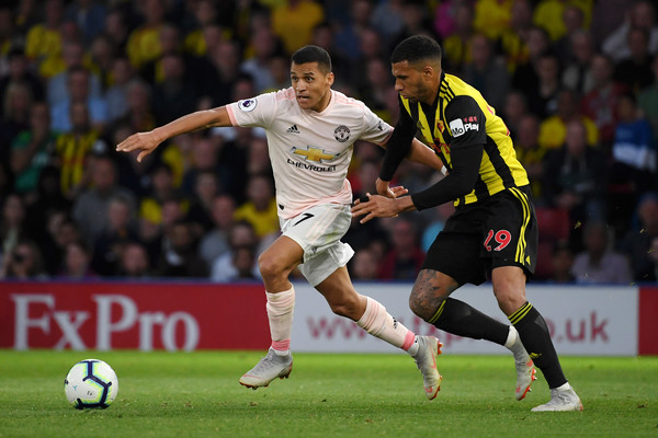 Kalah Agregat 1-0, Manchester United Berharap Banyak pada Eks Barcelona