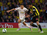 Kalah Agregat 1-0, Manchester United Berharap Banyak pada Eks Barcelona