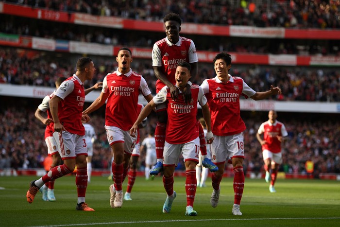 Prediksi dan Statistik Oxford United Vs Arsenal: Menguji Keseriusan The Gunners
