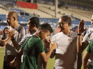 Manajer Timnas Indonesia U-23 Siapkan Bonus jika Lolos ke Final dan Juara