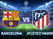 Prediksi Hasil Laga Barcelona vs Atletico Madrid Versi Superkomputer: Blaugrana Diunggulkan di Camp Nou