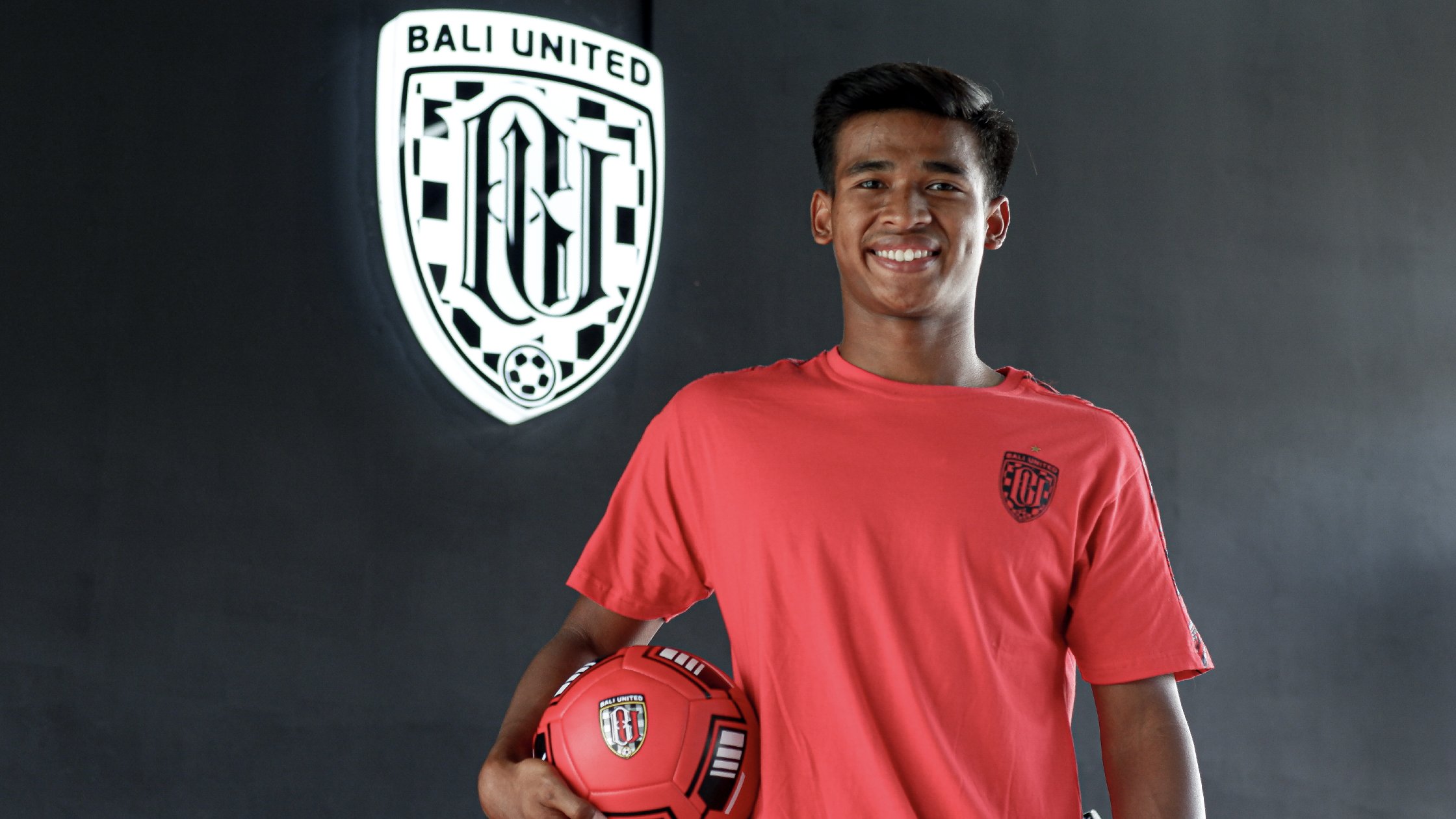 Irfan Jauhari Gabung Persis Solo, Pelatih Bali United Sampaikan Harapan
