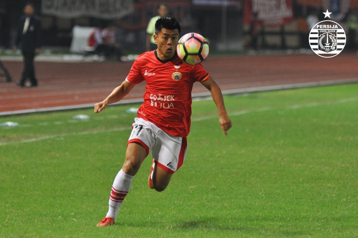 Rahasia di Balik Peminjaman Pemain Persija ke Arema