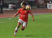 Rahasia di Balik Peminjaman Pemain Persija ke Arema
