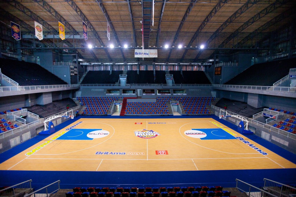 Alasan IBL Putuskan Gelar Lanjutan Musim 2020 di Jakarta