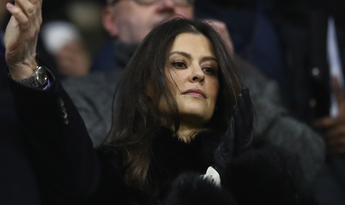 Ratu Transfer Chelsea Tentukan Tiga Prioritas di Musim Dingin