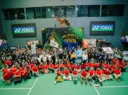 JHL Sport Competition 2026 Resmi Dibuka, Satukan Sportivitas dan Solidaritas Antar Unit Bisnis