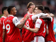Sudah Terbukti, Arsenal Akan Juara Premier League