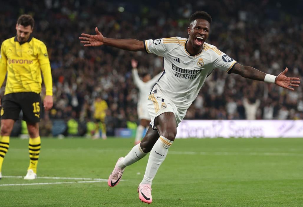 Jadwal Siaran Langsung dan Link Live Streaming Real Madrid Vs Borussia Dortmund