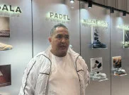 Ortuseight Gelar Spring 2027, Senjata Baru untuk Atlet Futsal Lahir
