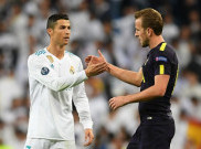 Ini Empat Pemain yang Jadi  Bidikan Madrid 