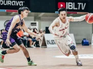 Hasil IBL 2026 Pekan ke-6: Pelita Jaya Kembali Berjaya