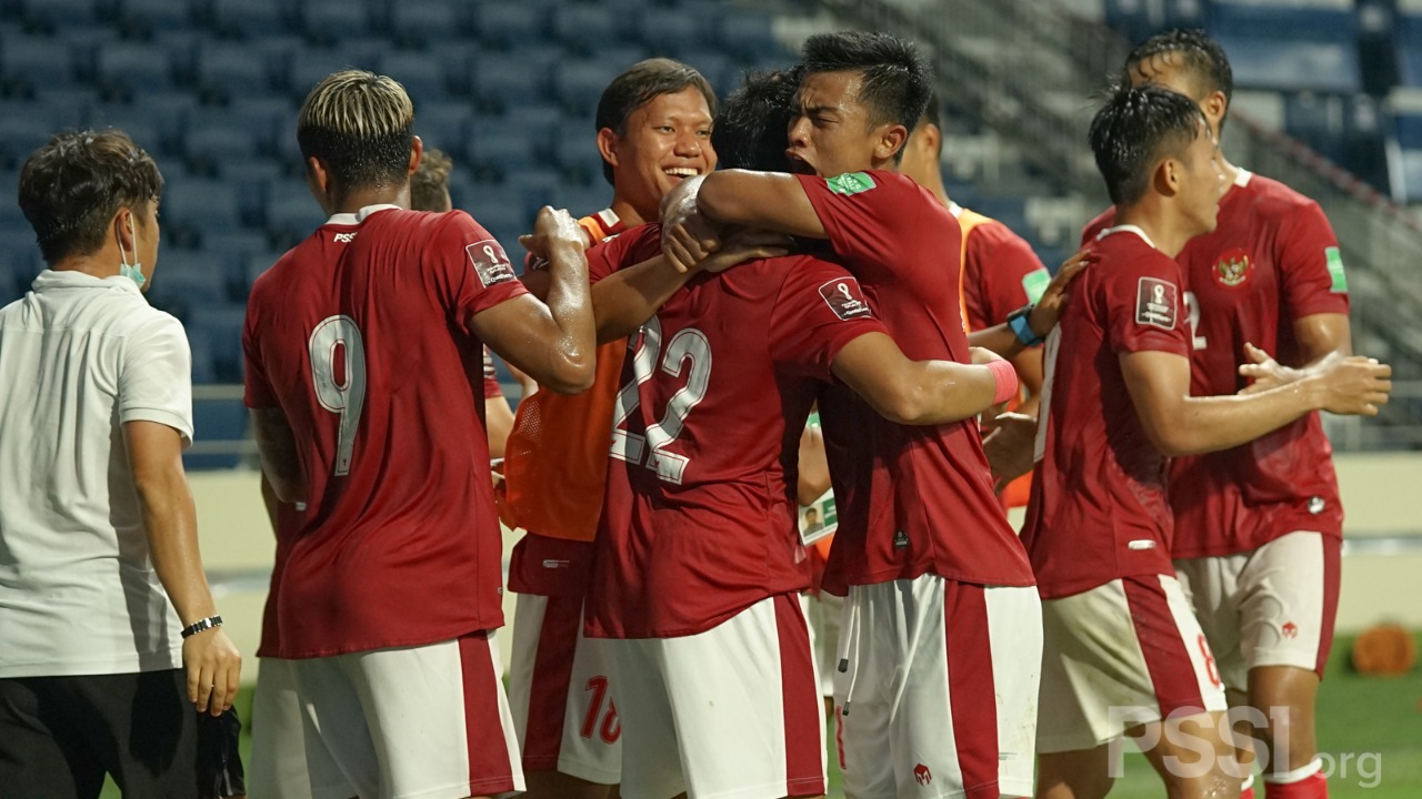 Jelang Lawan Taiwan, PSSI Tegaskan Pemilihan Pemain Timnas Wewenang Shin Tae-yong