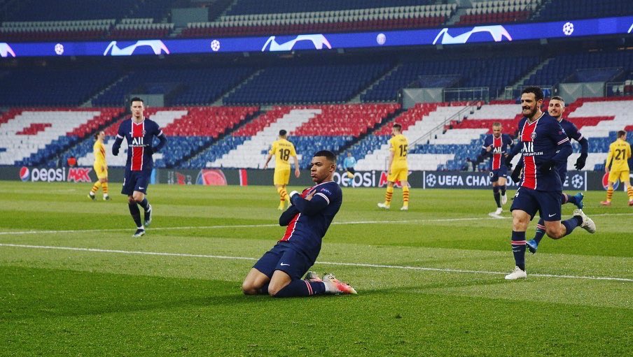 Terkait Mbappe, Presiden PSG Kirim Ultimatum untuk Liverpool dan Madrid