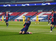 Terkait Mbappe, Presiden PSG Kirim Ultimatum untuk Liverpool dan Madrid