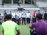 Ketum PSSI Ingin Liga 1 2022/2023 Bergulir Mulai Juli, Buka Opsi Format Home Away