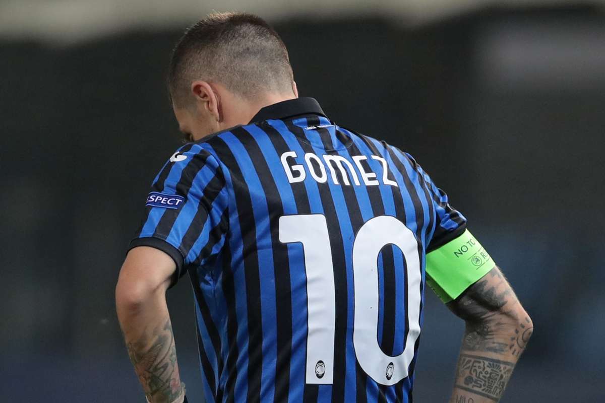 Permulus Jalan Datangkan Papu Gomez, Inter Milan Tawarkan Matias Vecino