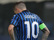 Permulus Jalan Datangkan Papu Gomez, Inter Milan Tawarkan Matias Vecino