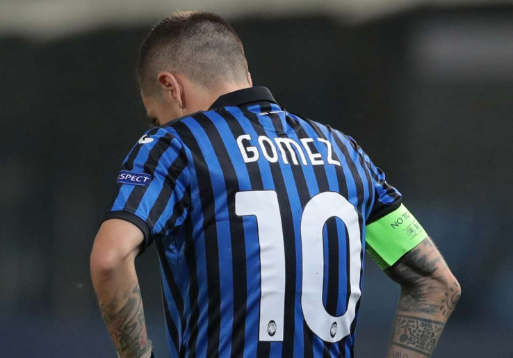 Permulus Jalan Datangkan Papu Gomez, Inter Milan Tawarkan Matias Vecino