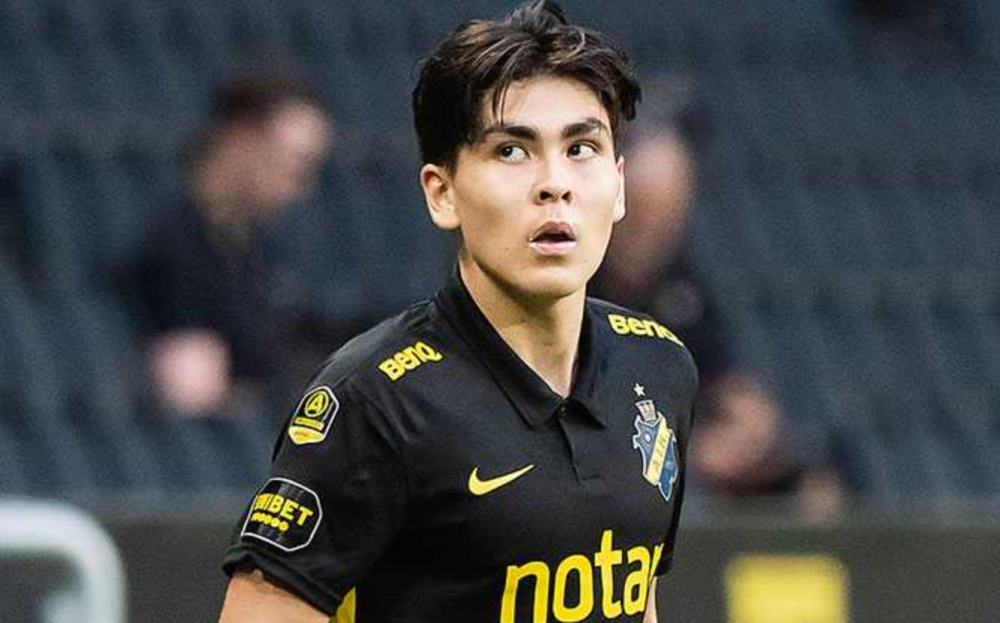 FAT Pantau Pemain Keturunan di Negara Skandinavia untuk Bela Timnas Thailand di Piala AFF 2020