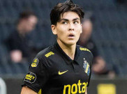 FAT Pantau Pemain Keturunan di Negara Skandinavia untuk Bela Timnas Thailand di Piala AFF 2020