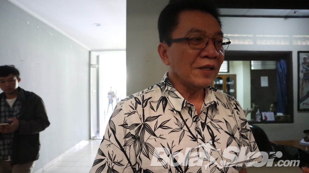 Sekjen PBSI Senang BAC Digelar di Filipina