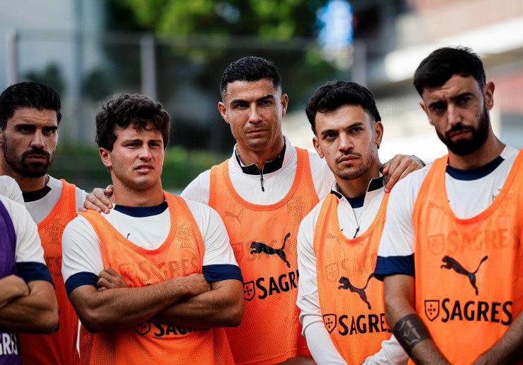 Jadwal Siaran Langsung dan Link Live Streaming Armenia vs Portugal, Sabtu 6 September 2025