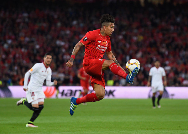 Prediksi Sevilla Vs Liverpool: Laga Perebutan Juara Grup