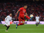 Prediksi Sevilla Vs Liverpool: Laga Perebutan Juara Grup