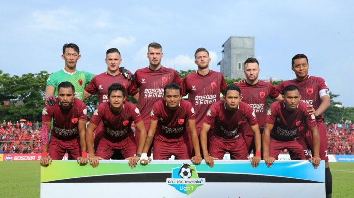 PSM Akan Diguyur Bonus Besar jika Mampu Menjadi Juara Liga 1