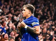 Sudah Minta Maaf, Enzo Fernandez Tetap Dihukum Chelsea