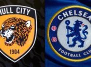 Jadwal dan Link Streaming Hull City vs Chelsea, 14 Februari 2026 