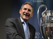Txiki Begiristain Akan Tinggalkan Manchester City, Pep Guardiola Menyusul?