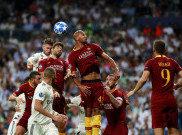 Prediksi Roma Vs Madrid: Duel Perebutan Puncak Klasemen Grup G