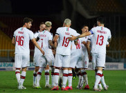 Oasis di Tengah Kekeringan AC Milan