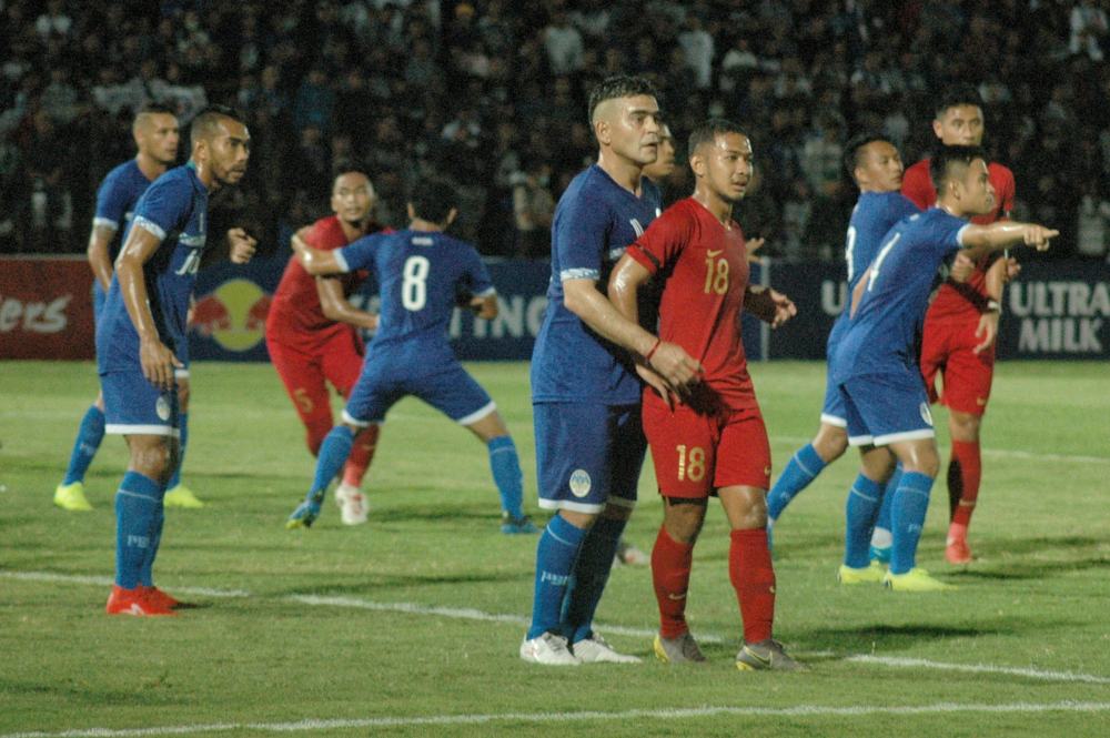 Buta Kekuatan Persiba, Pelatih dan Manajer Harapkan Hal Ini dari PSIM Jogja