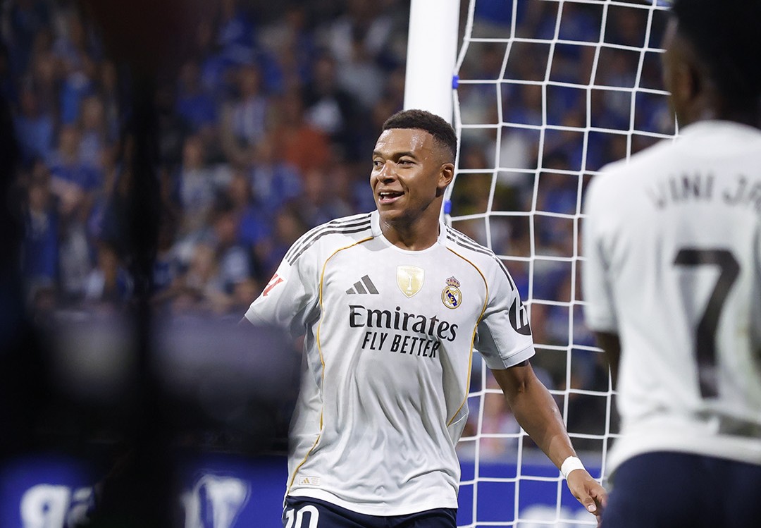 Klasemen Sementara LaLiga: Barcelona dan Real Madrid Konsisten, Villarreal Bikin Kejutan