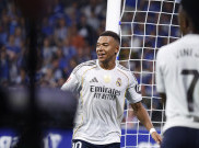 Cara Menonton dan Link Streaming Real Madrid vs Real Mallorca, Live Sebentar Lagi