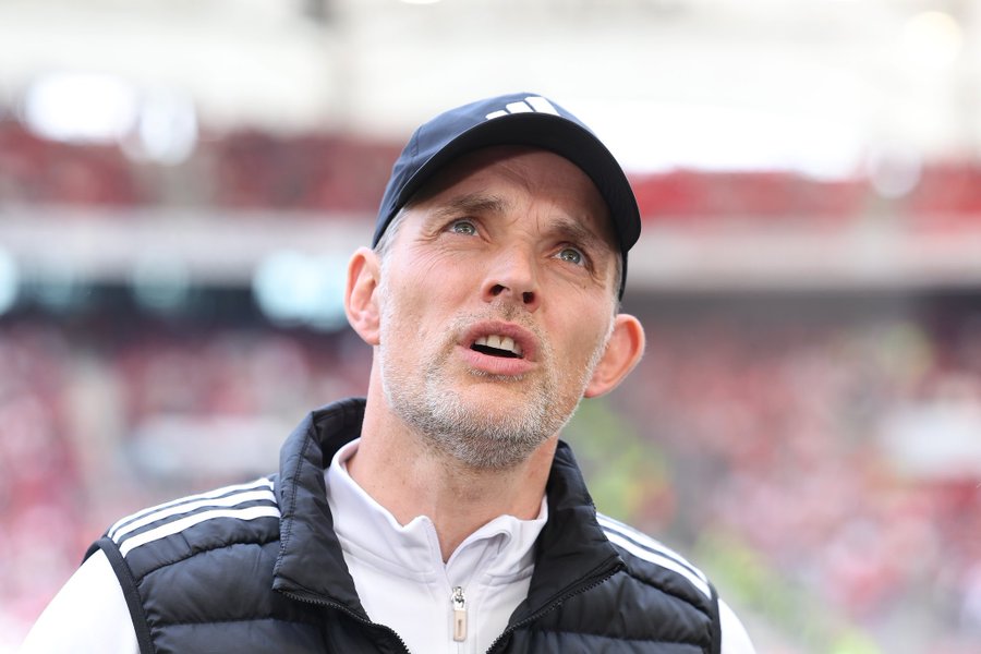 Breaking News: Thomas Tuchel Jadi Pelatih Timnas Inggris