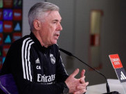 Sikap Tegas Carlo Ancelotti Terkait Masa Depannya di Real Madrid
