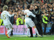 Jose Mourinho Diramalkan Bakal Kembali ke Real Madrid