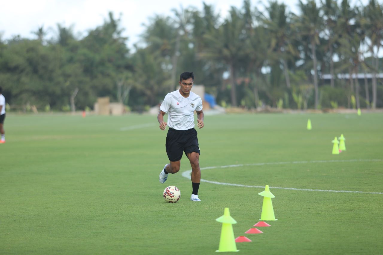 Timnas Indonesia di Grup A Piala AFF 2022, Rachmat Irianto Bicara Peta Persaingan