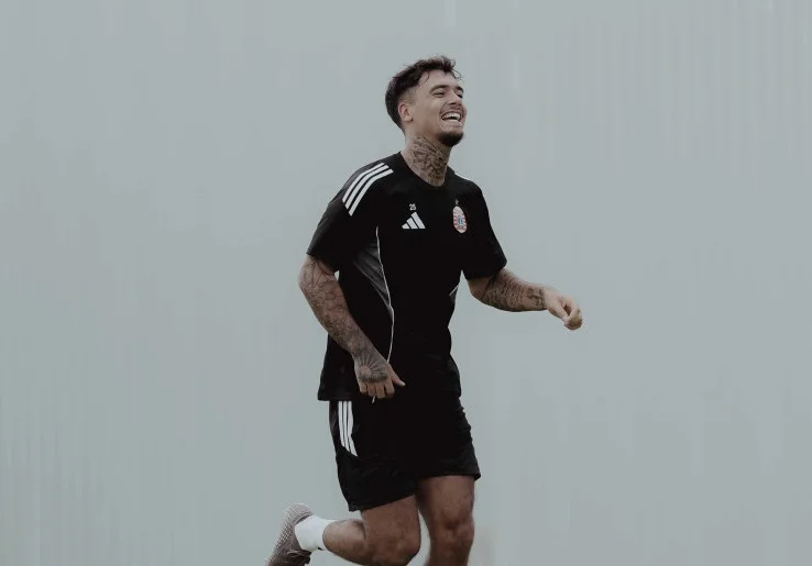 Piala AFF 2026 Jadi 'Bahan Bakar', Shayne Pattynama Kembali Lebih Kuat untuk Persija 