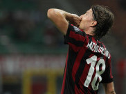 5 Pemain AC Milan yang Berpeluang Hengkang di Sisa Waktu Bursa Transfer Musim Panas