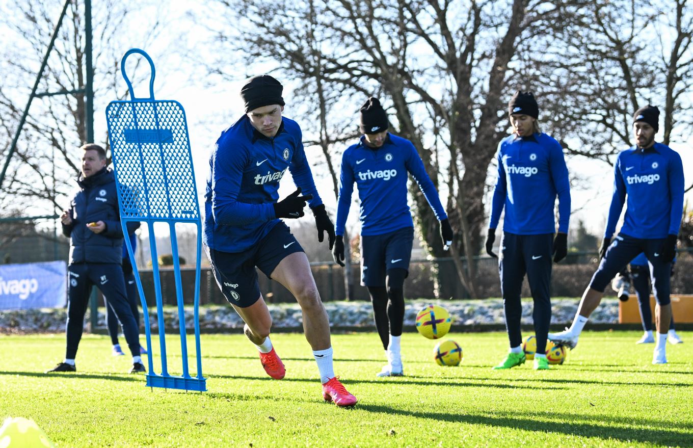 Ketika Komitmen Beberapa Pemain Chelsea Dipertanyakan