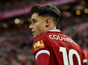 Ingin Cepat ke Barca, Coutinho Rela Kehilangan Rp242 M