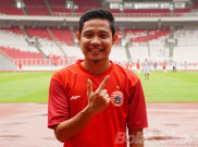 Pemain Persija Akan Dipinjamkan ke Klub Luar Negeri, Ferry Paulus Beri Respons